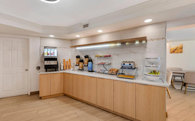 Comfort Inn & Suites Ormond Beach Oceanfront