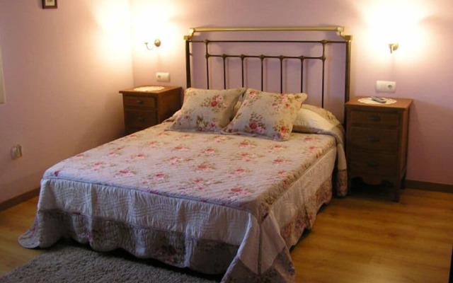 Casa Rural La Cava