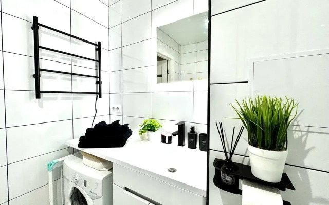 Apartments on Architect Gainutdinov street 26 k6