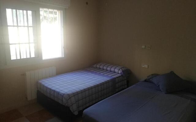 Vacaciones Denia 4 Rooms