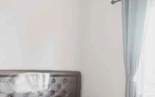 Farel Guest House Syariah