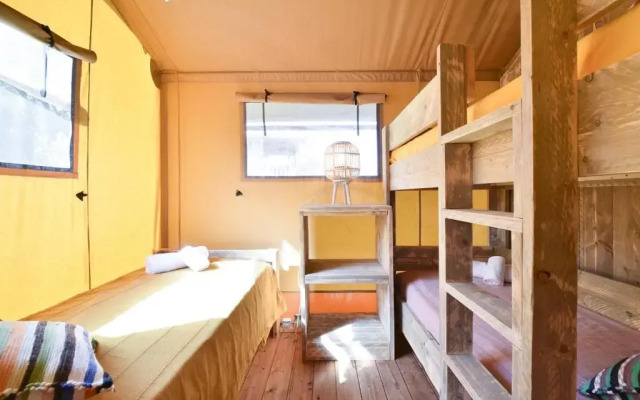 Salema Eco Camp