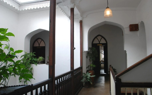 Zanzibar Coffee House
