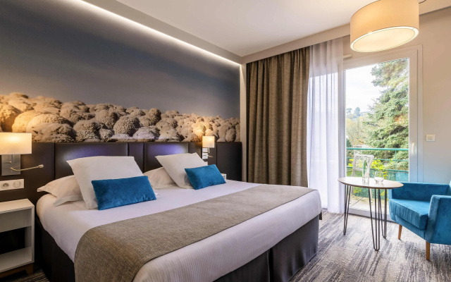 Hôtel Mercure Castres L'Occitan