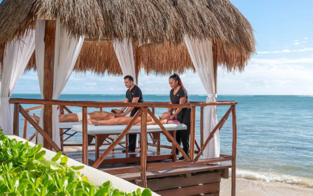 Desire Riviera Maya Resort, Couples Only - Adults Only All Inclusive