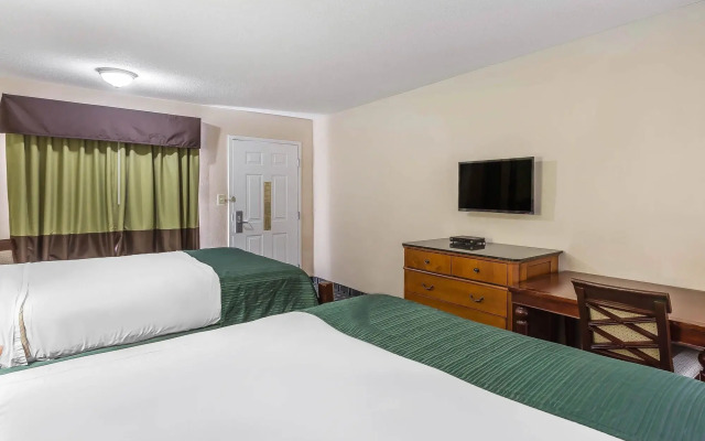 Quality Inn South