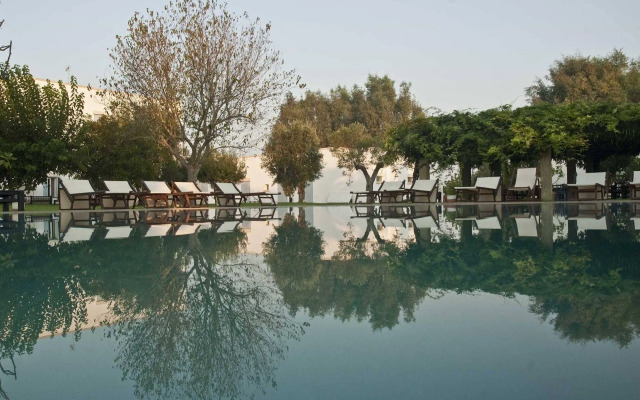 Masseria Montelauro