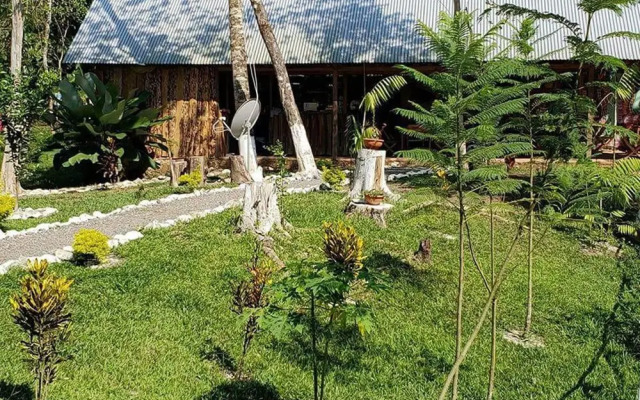 Aruma Eco Hostal - Hostel