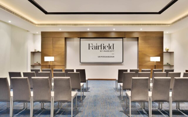 Fairfield by Marriott Sriperumbudur