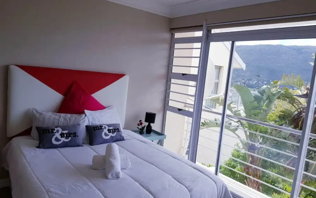 Beachview Guest House