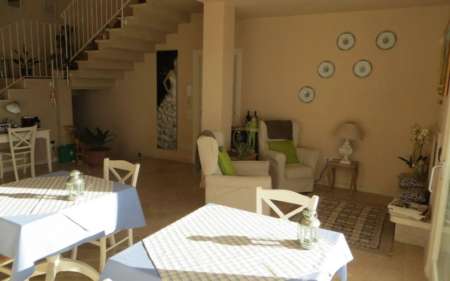 Villa Muslone