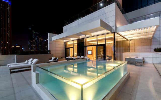 Five Luxe JBR