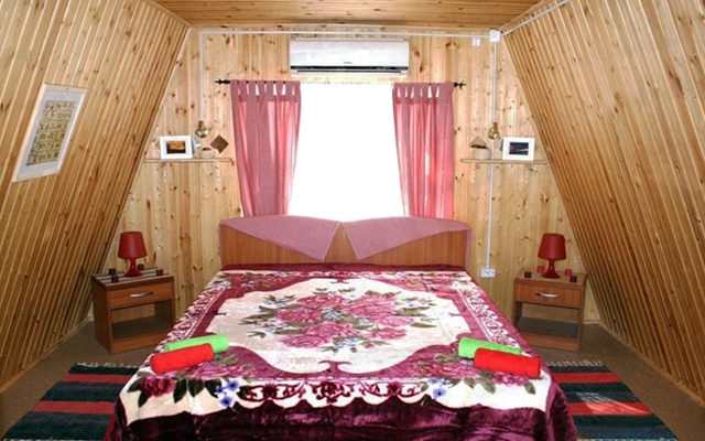 Yuznaya Palmira Hotel
