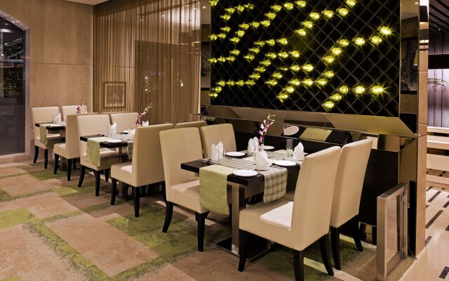 Barsana Boutique Hotel