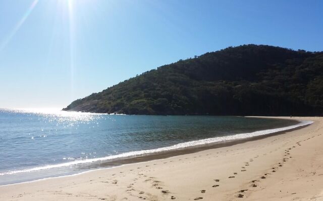 Hat Head Holiday Park