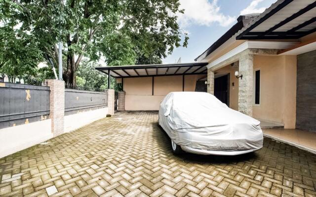 OYO 3398 Griya RM 19 Syariah