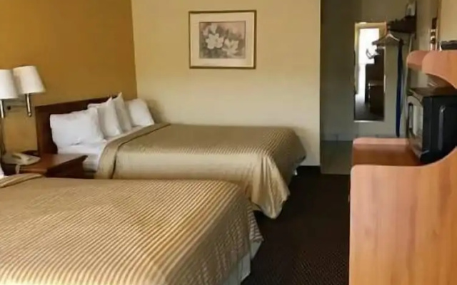Coachman's Inn