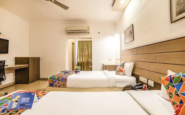 FabHotel Flamingo Anna Nagar
