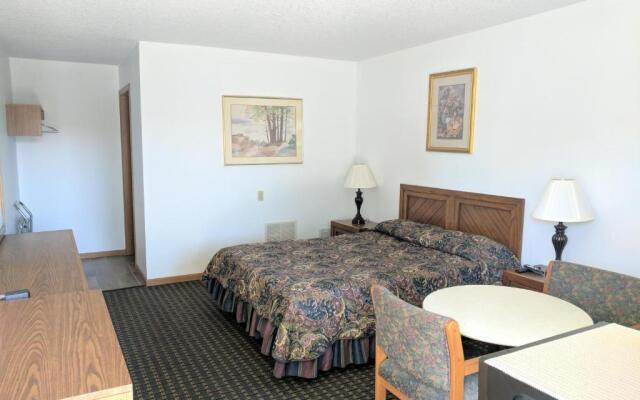 All Seasons Motel