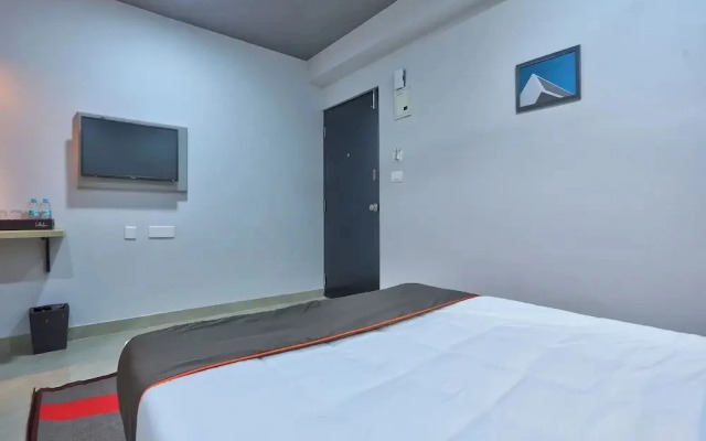 Mayajaal Multiplex By OYO Rooms
