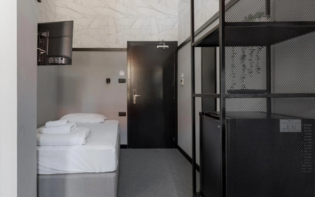 Swanky bed&breakfast