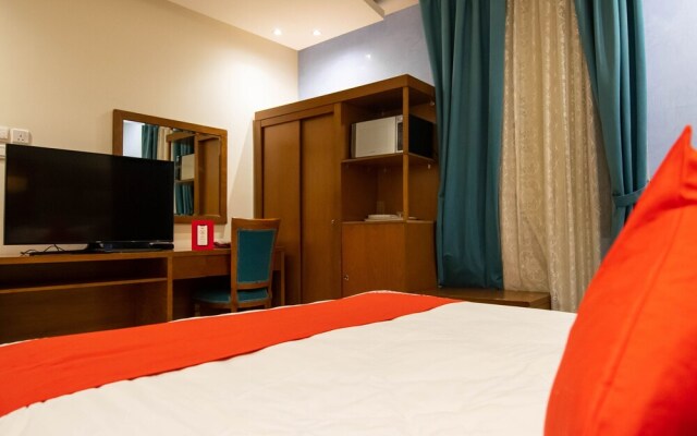 OYO 523 Safwat Al Amal Suites