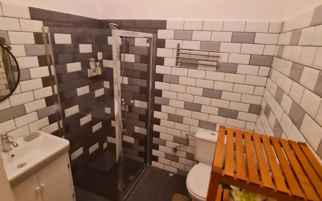 ZIG ZAG apartment 4- Old Town