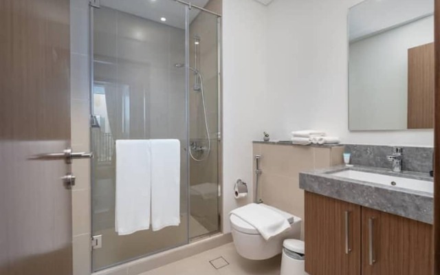 5242 Dubai Marina JBR Beach & Ain Dubai
