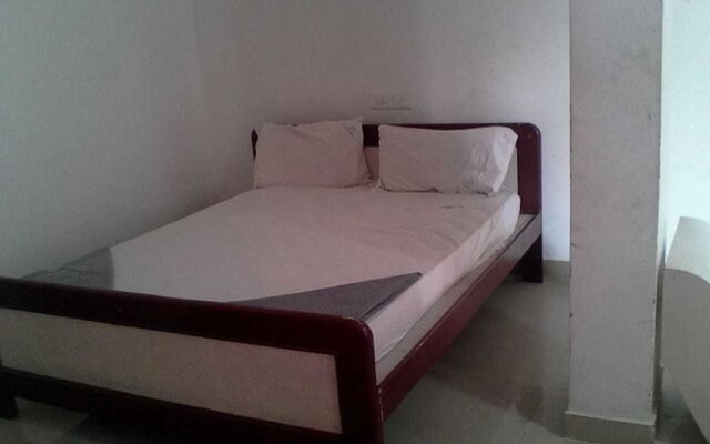 Hotel SR Residency