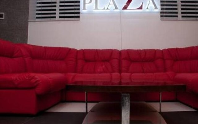 Nyvky Plaza Hotel