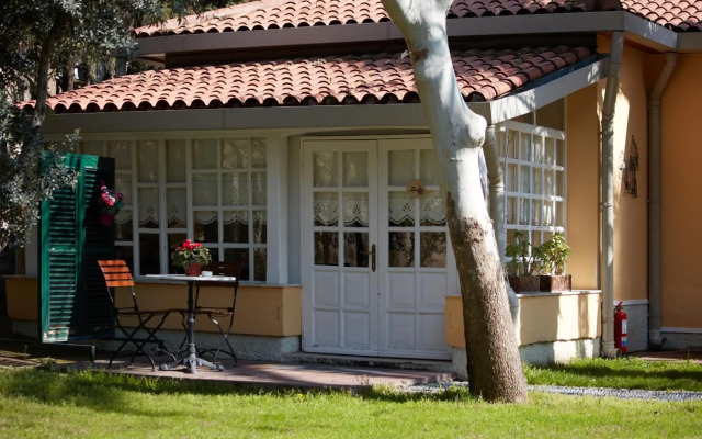 Villa Levante