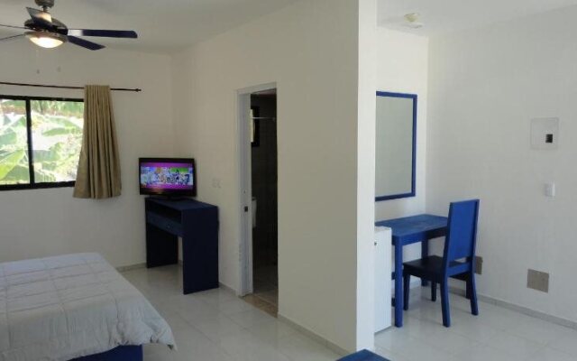 Tako Beach Rooms