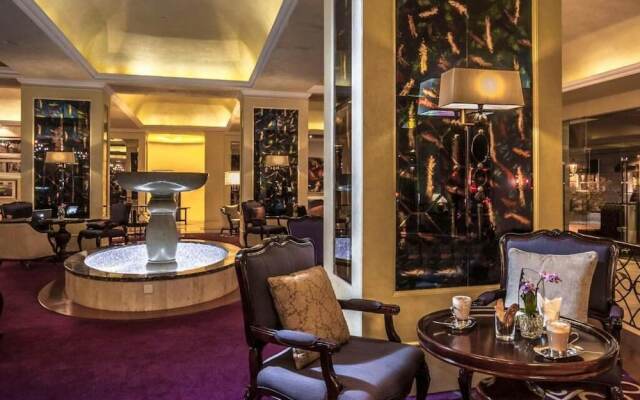 Travelers Safari - Westlands