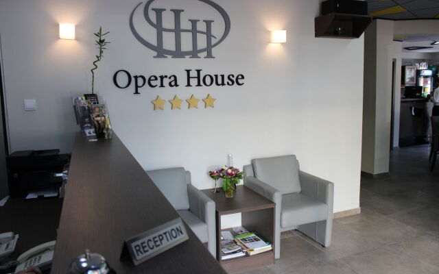 Hotel Opera House