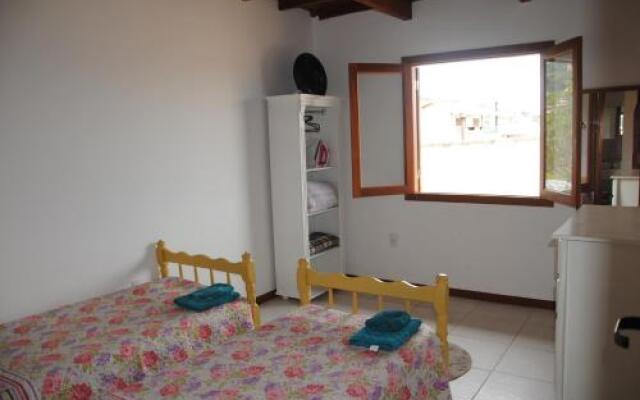 Casa na Praia da Gamboa, Garopaba