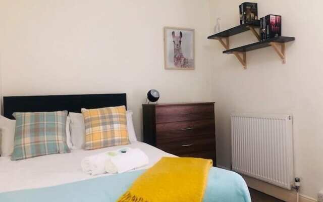 Townhouse @ Underwood Lane