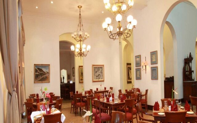 Kresna Hotel Wonosobo