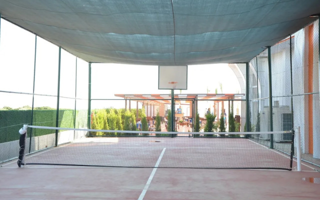 Notion Kesre Beach Hotel & Spa