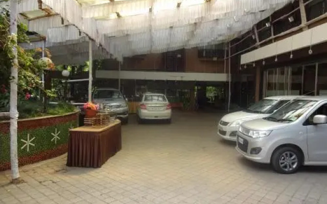 Hotel Chandralok