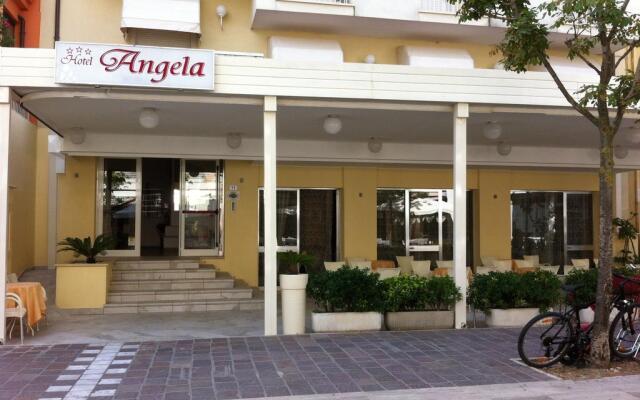 Hotel Angela