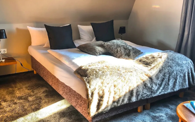 Hotel Nuhnetal