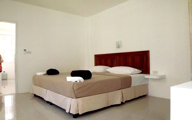 The Canal Villas Khaolak