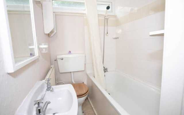 Teifi Lodge 3