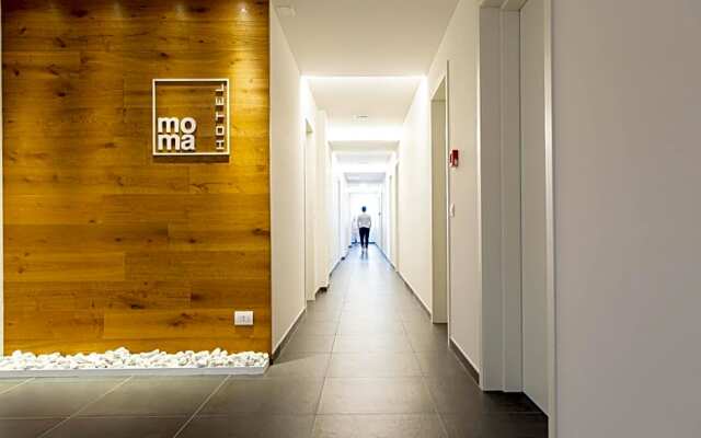 Albergo Conca D'Oro