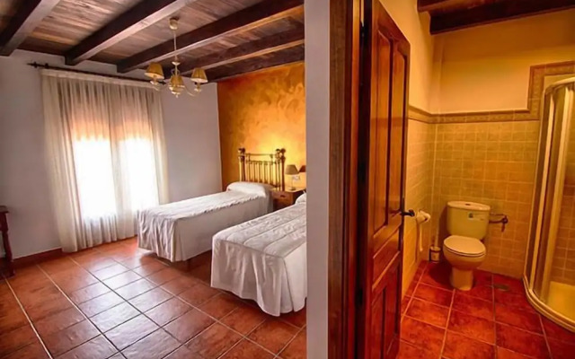 Casa Rural Tía Tomasa