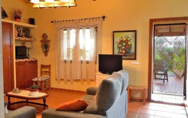 Finca Sant Vicenç, Muro 022