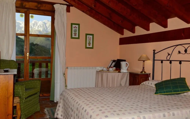 Hotel Posada la Casa de Frama