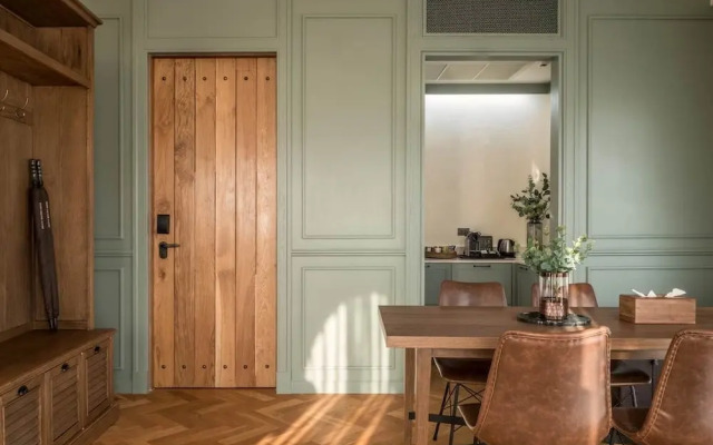 Toscana Piazza - Adults Only