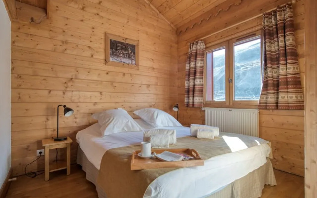 Appartement Ecrin 426