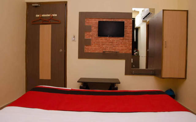 Fabexpress Relax Inn